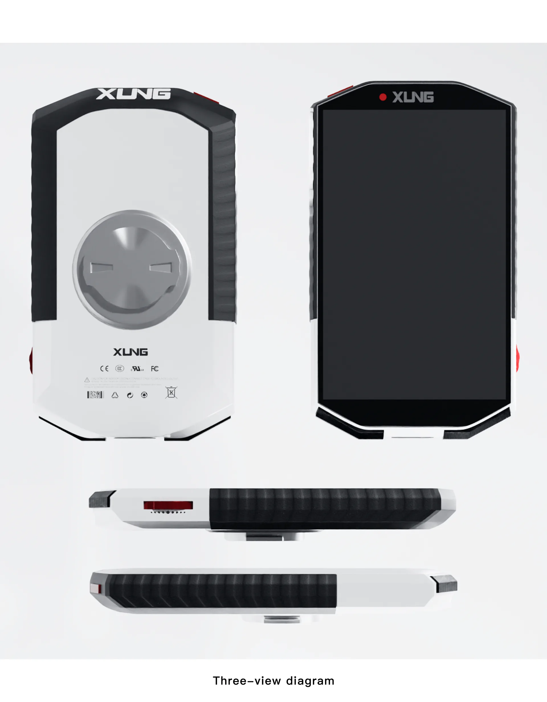 XUNG Product 15